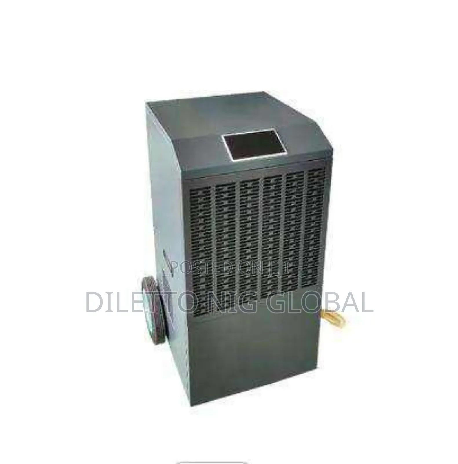 Commercial Dehumidifier 150litres