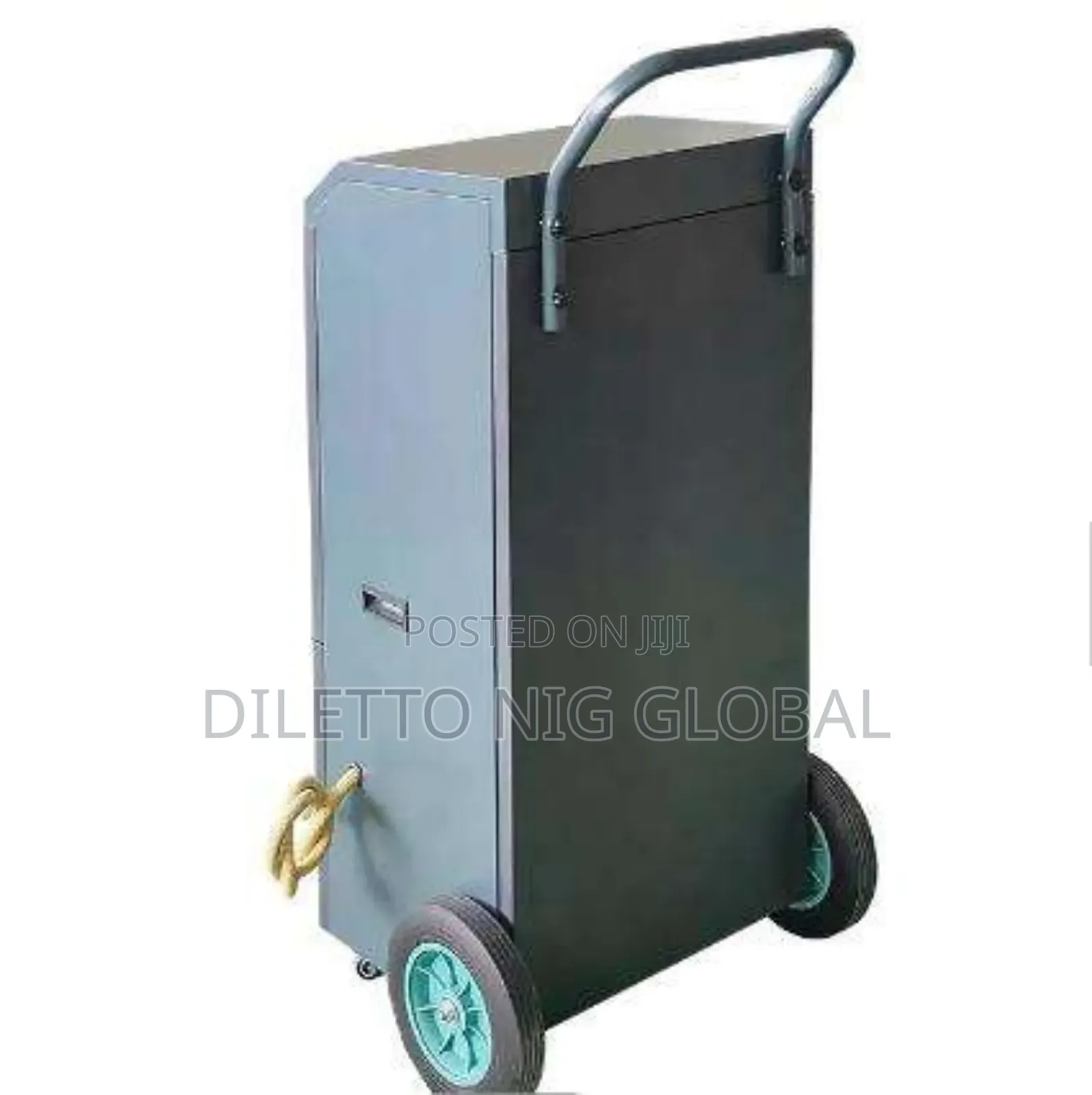 Commercial Dehumidifier 150litres