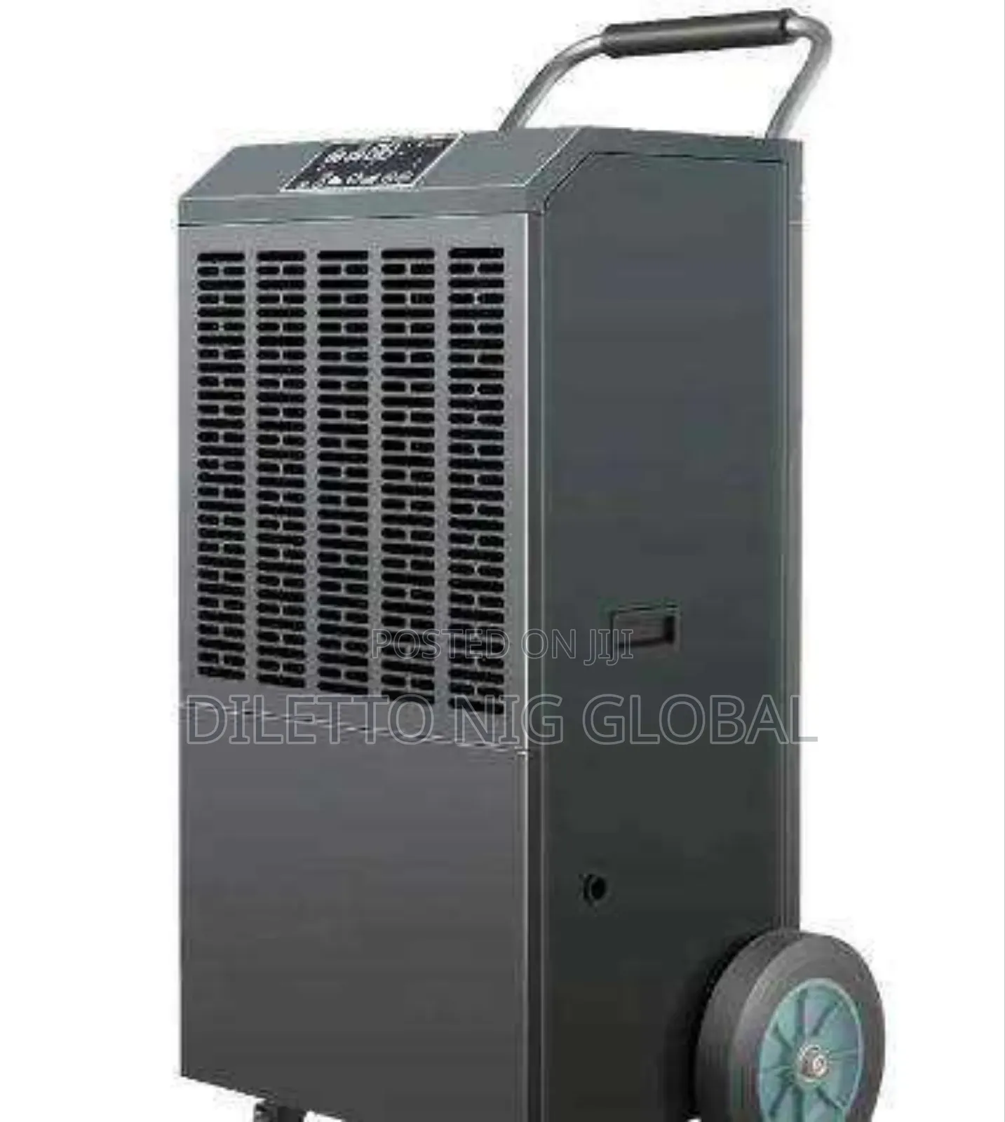 Commercial Dehumidifier 150litres
