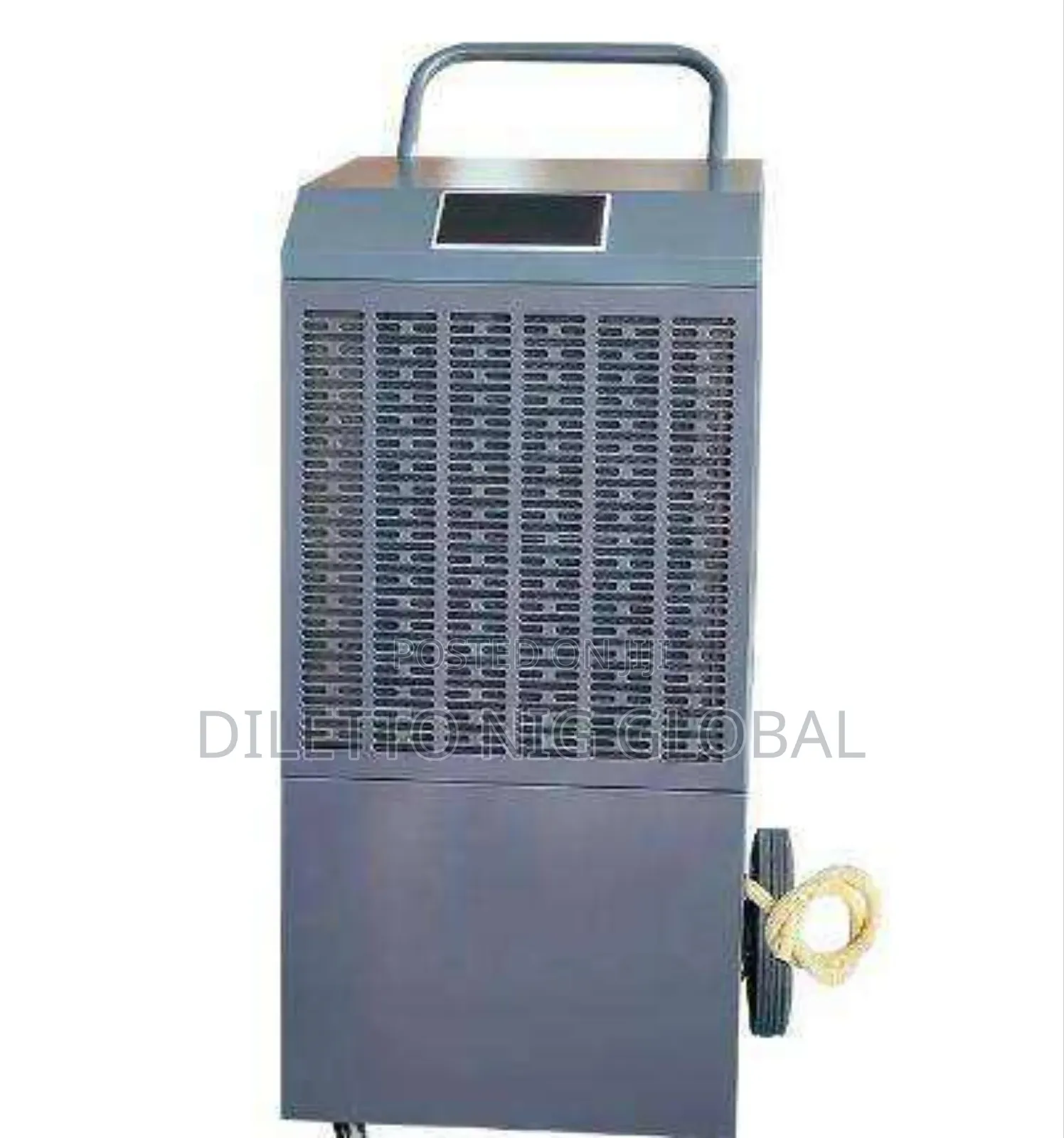 Commercial Dehumidifier 150litres