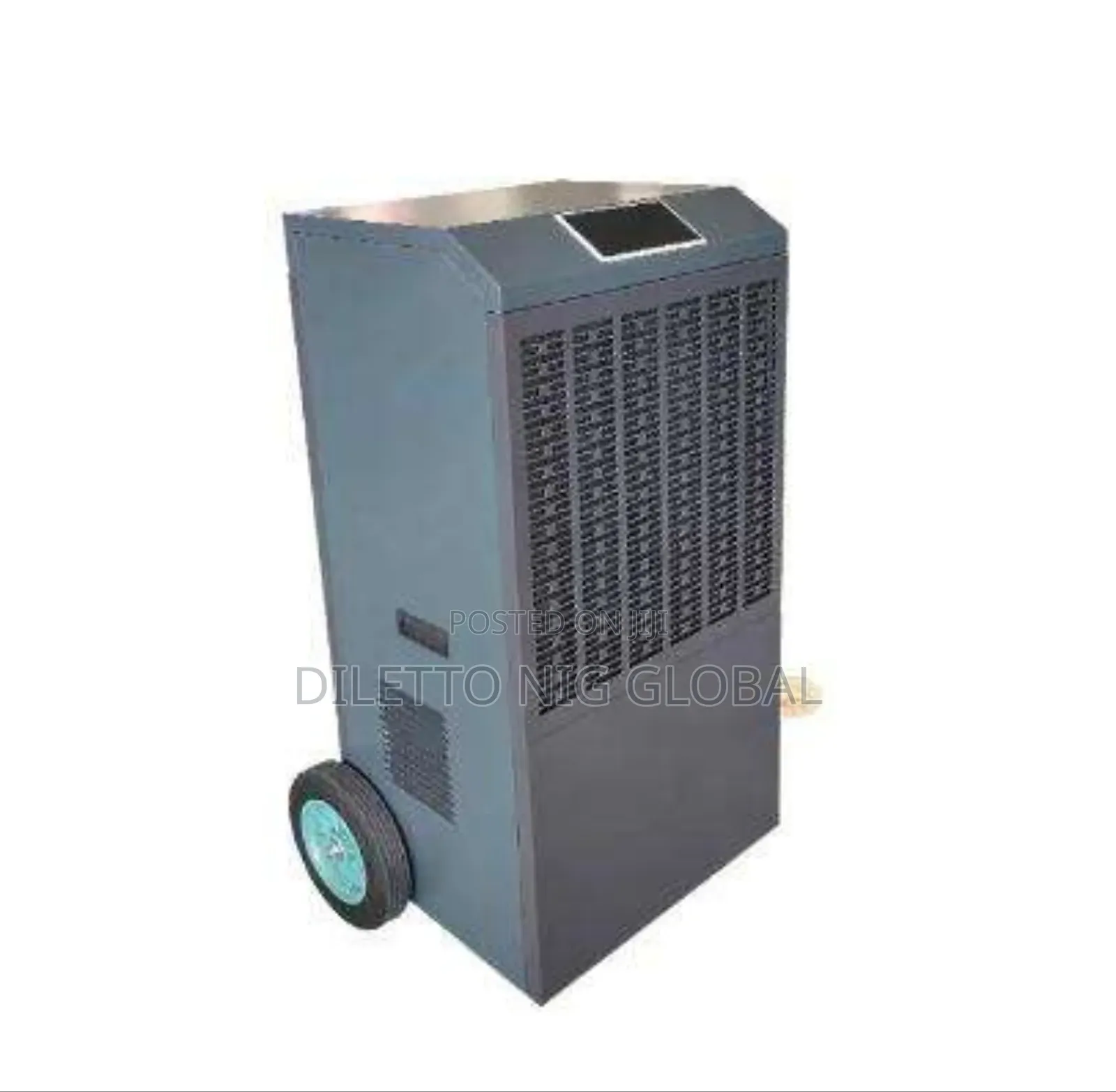 Commercial Dehumidifier 150litres