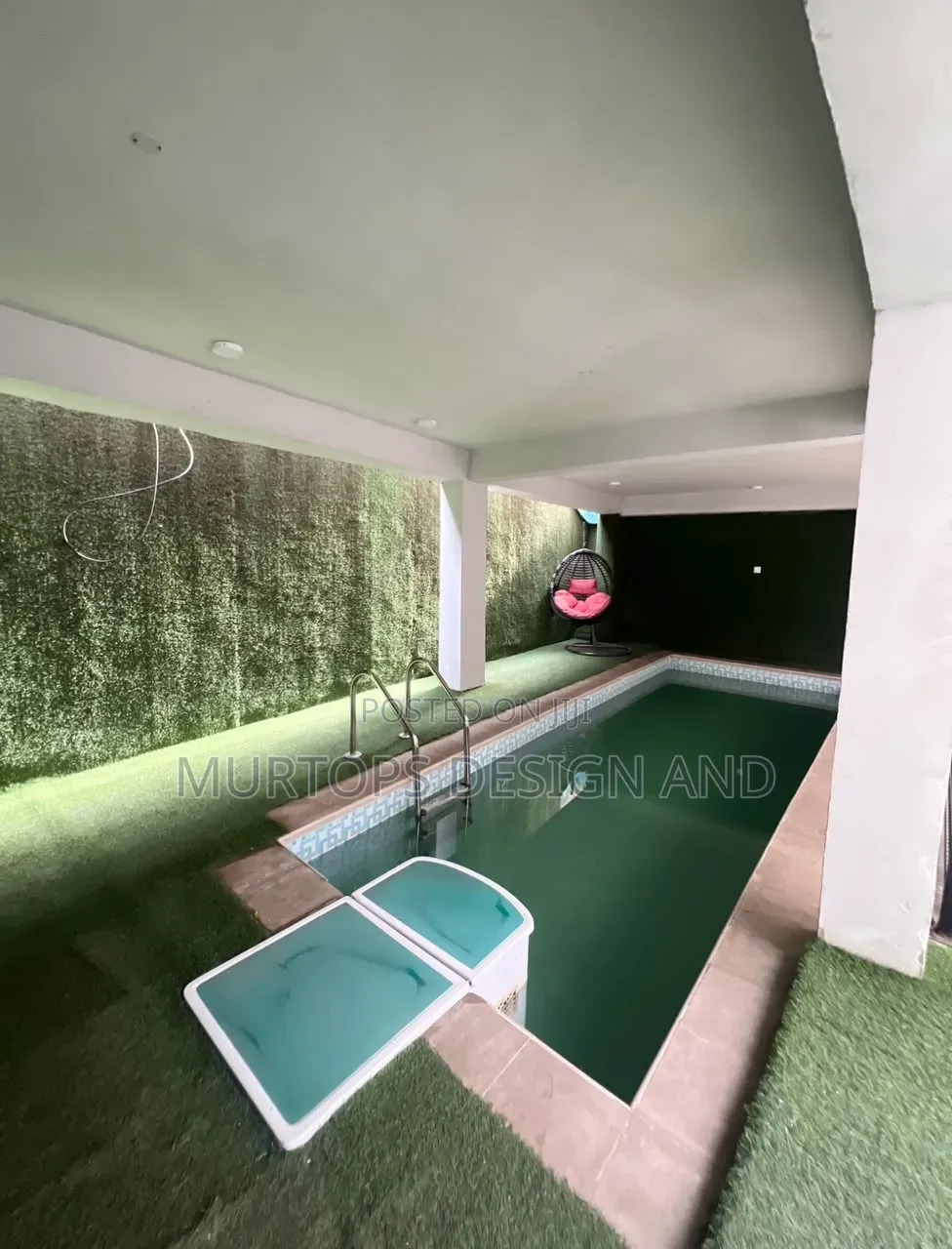 Furnished 3bdrm Apartment in Old Ikoyi for rent
