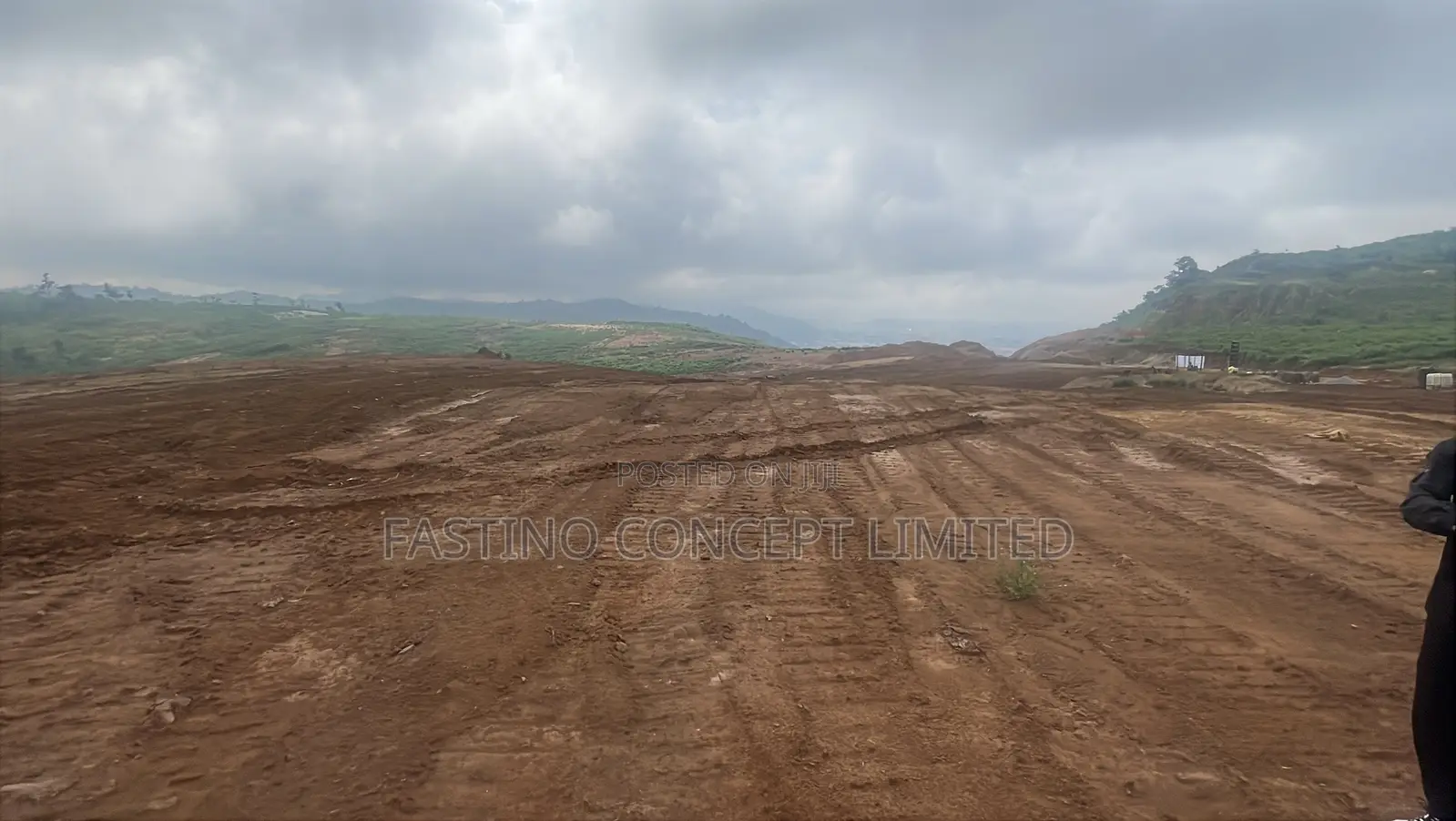 Land in Katampe Extension