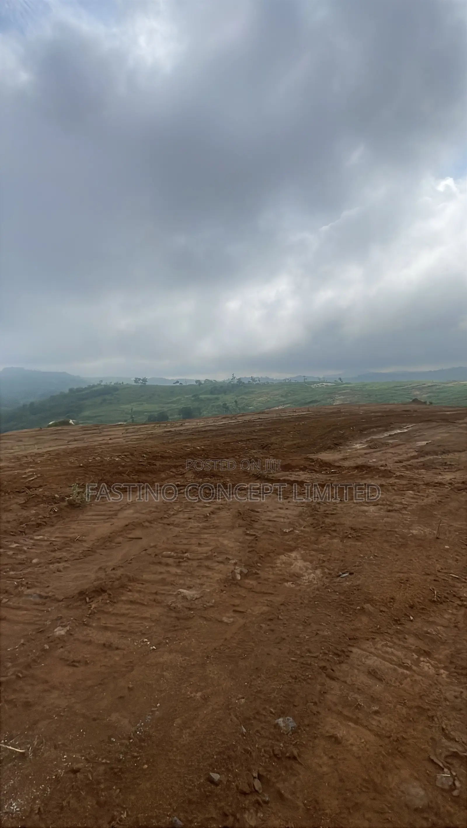 Land in Katampe Extension