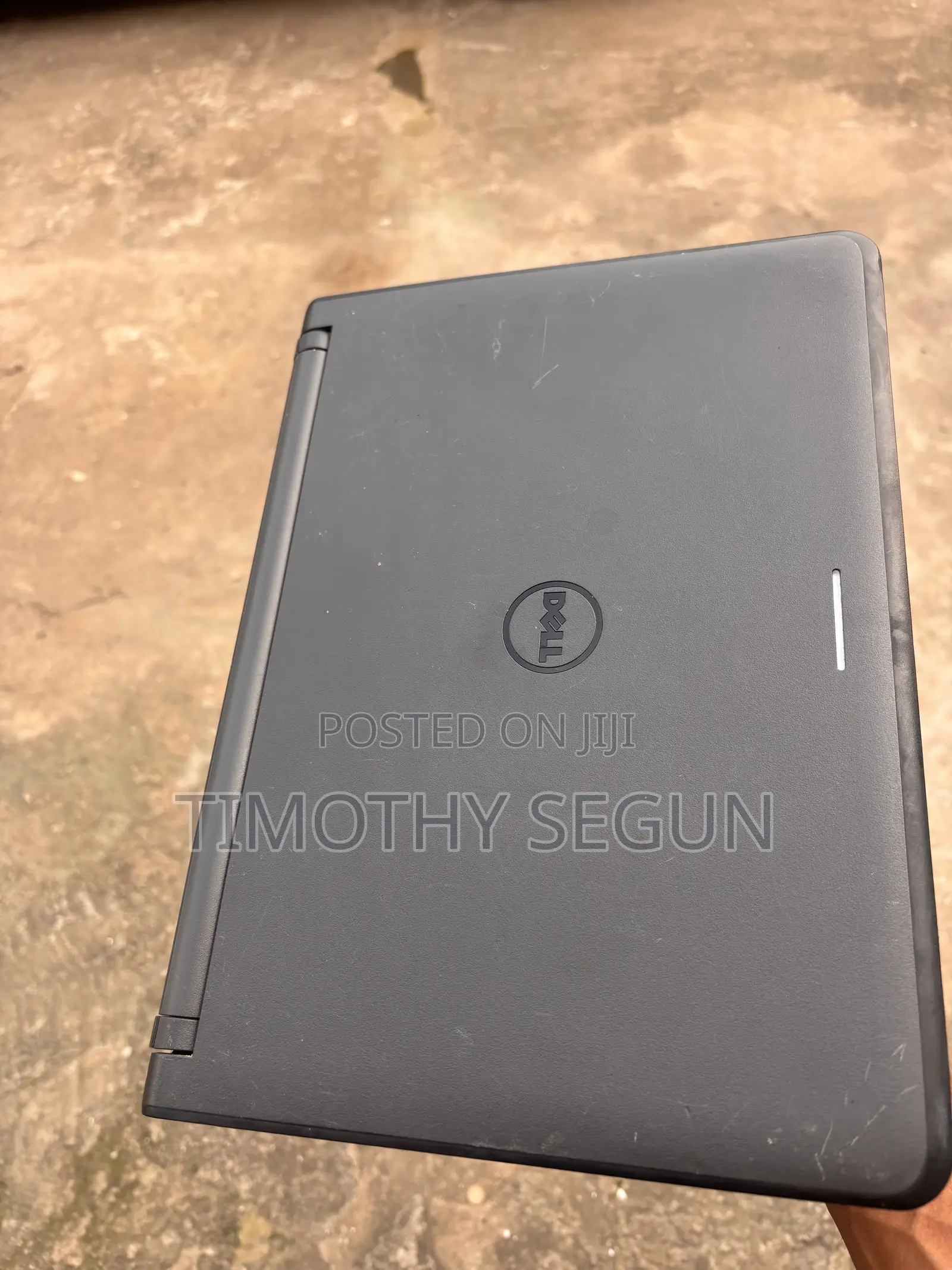 Laptop Dell Latitude 3350 8GB Intel Core i5 SSD 256GB