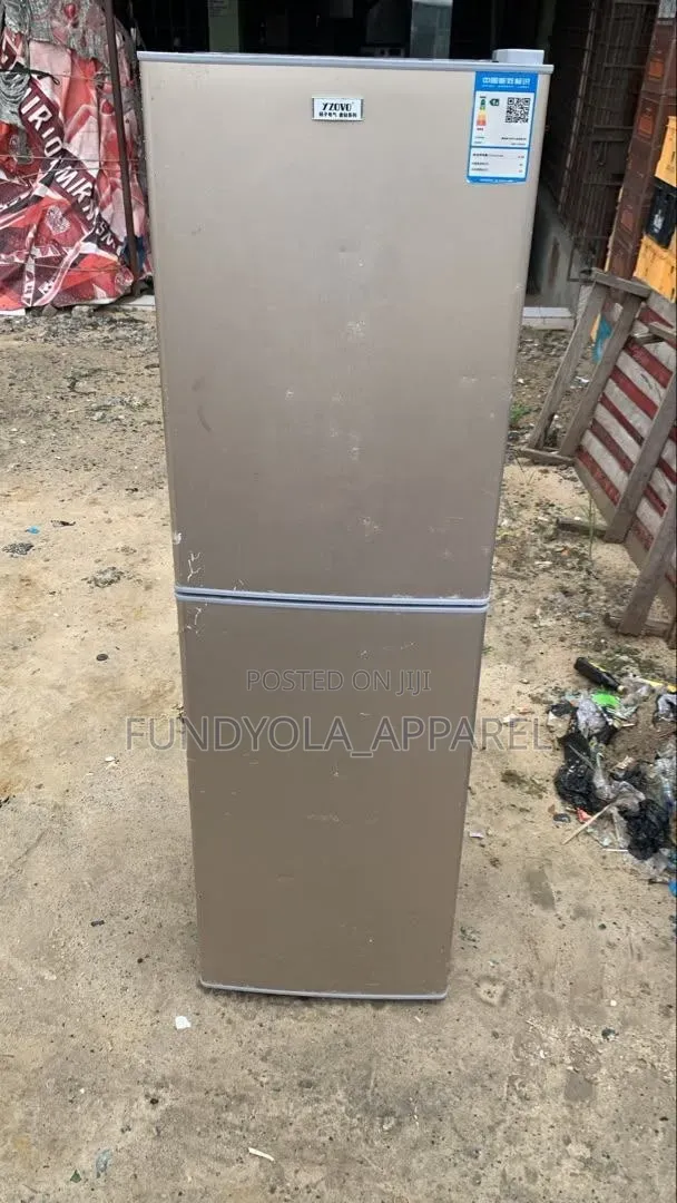 Foreign Used Yzovo 190 Liters