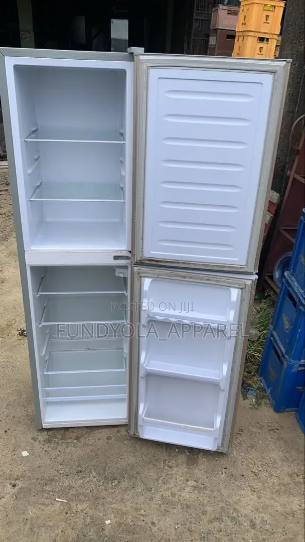 Foreign Used Yzovo 190 Liters