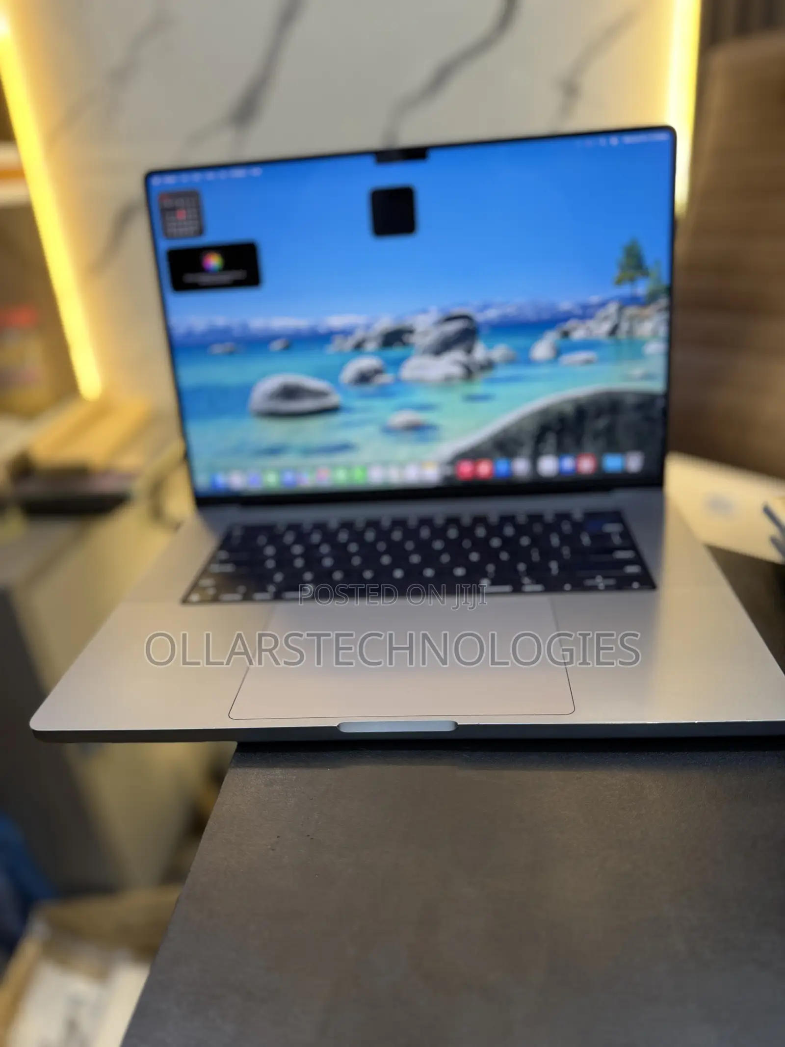 Laptop Apple MacBook Pro 2023 M2 Pro 16GB Apple M2 SSD 1T