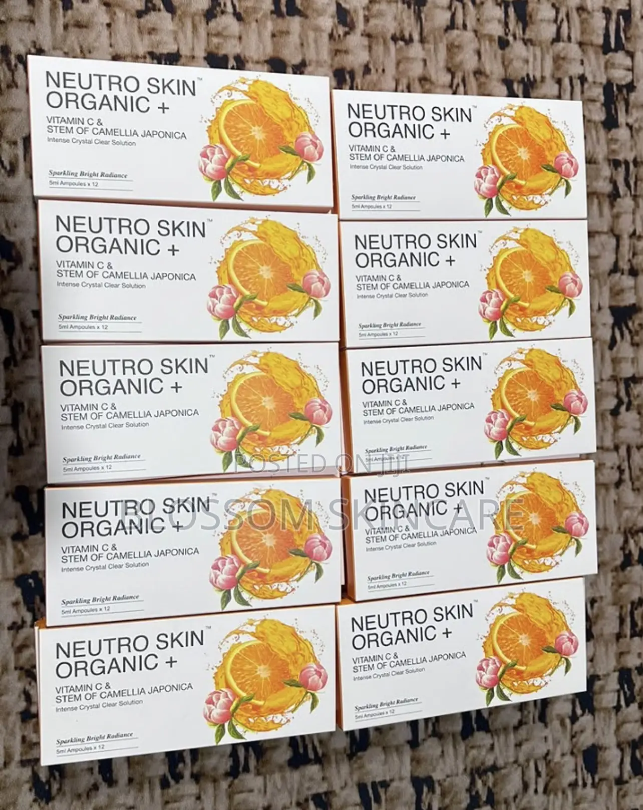 Neutro Skin Vitamin C Injections