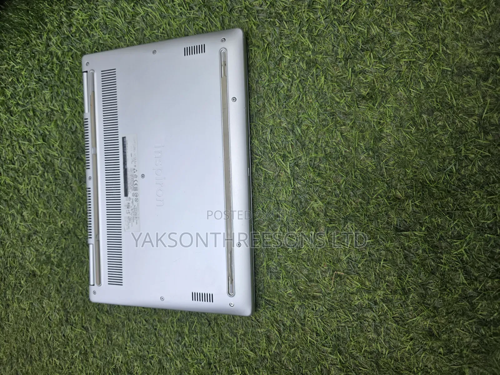 Laptop Dell Inspiron 14 7000 8GB Intel Core i7 SSD 256GB