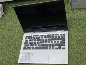 Laptop Dell Inspiron 14 7000 8GB Intel Core i7 SSD 256GB