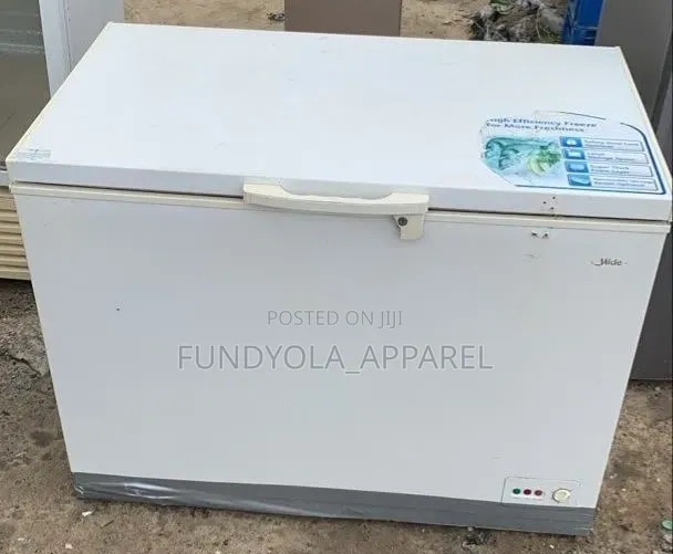 Midea 249 Liters