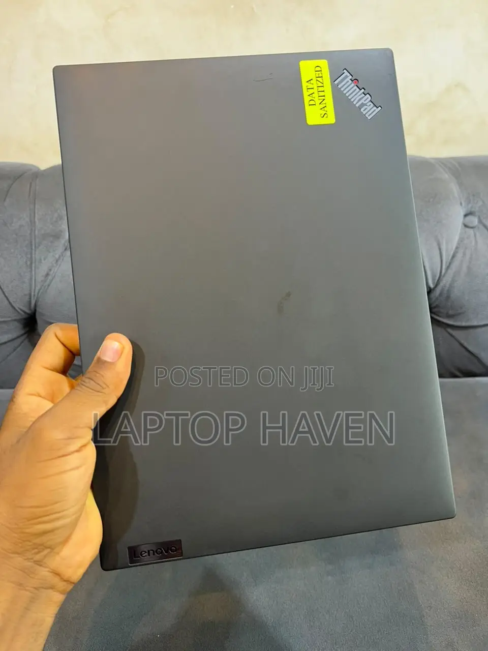 Laptop Lenovo ThinkPad T14 16GB Intel Core i5 SSD 256GB