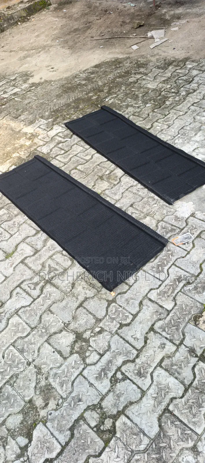 The Best Stone Coated Roofing Shingle Deseign