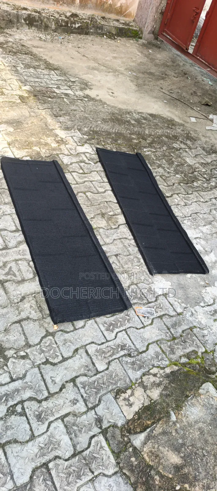 The Best Stone Coated Roofing Shingle Deseign
