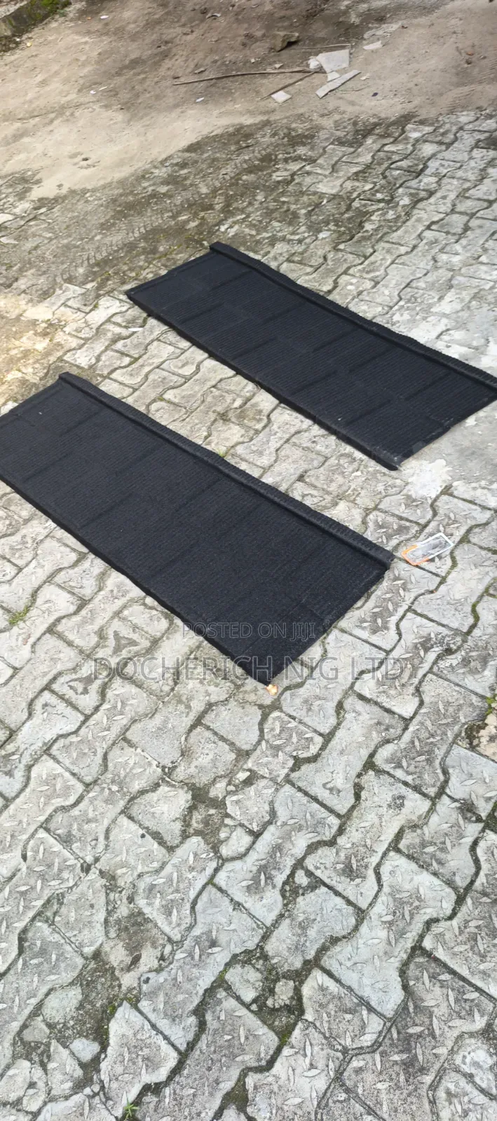 The Best Stone Coated Roofing Shingle Deseign