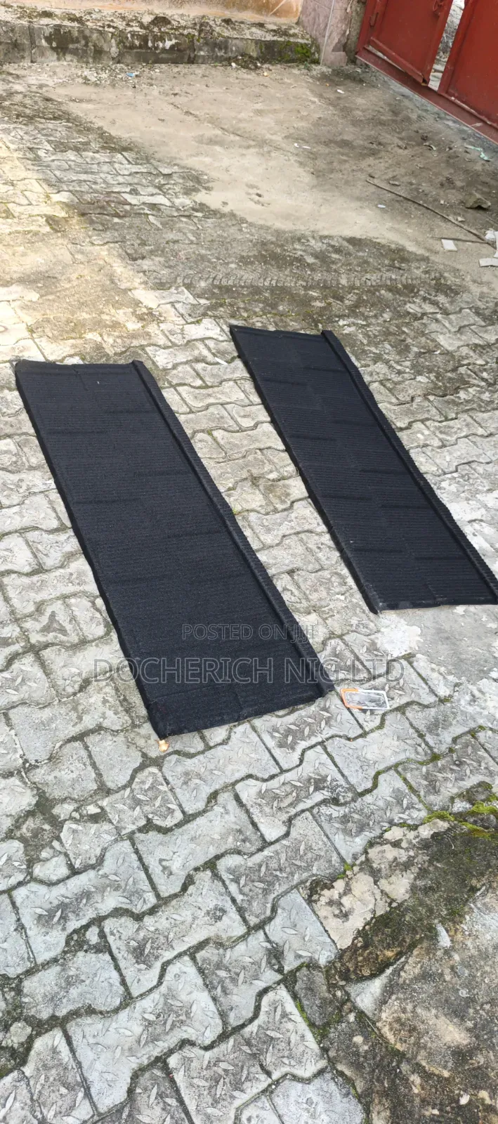 The Best Stone Coated Roofing Shingle Deseign