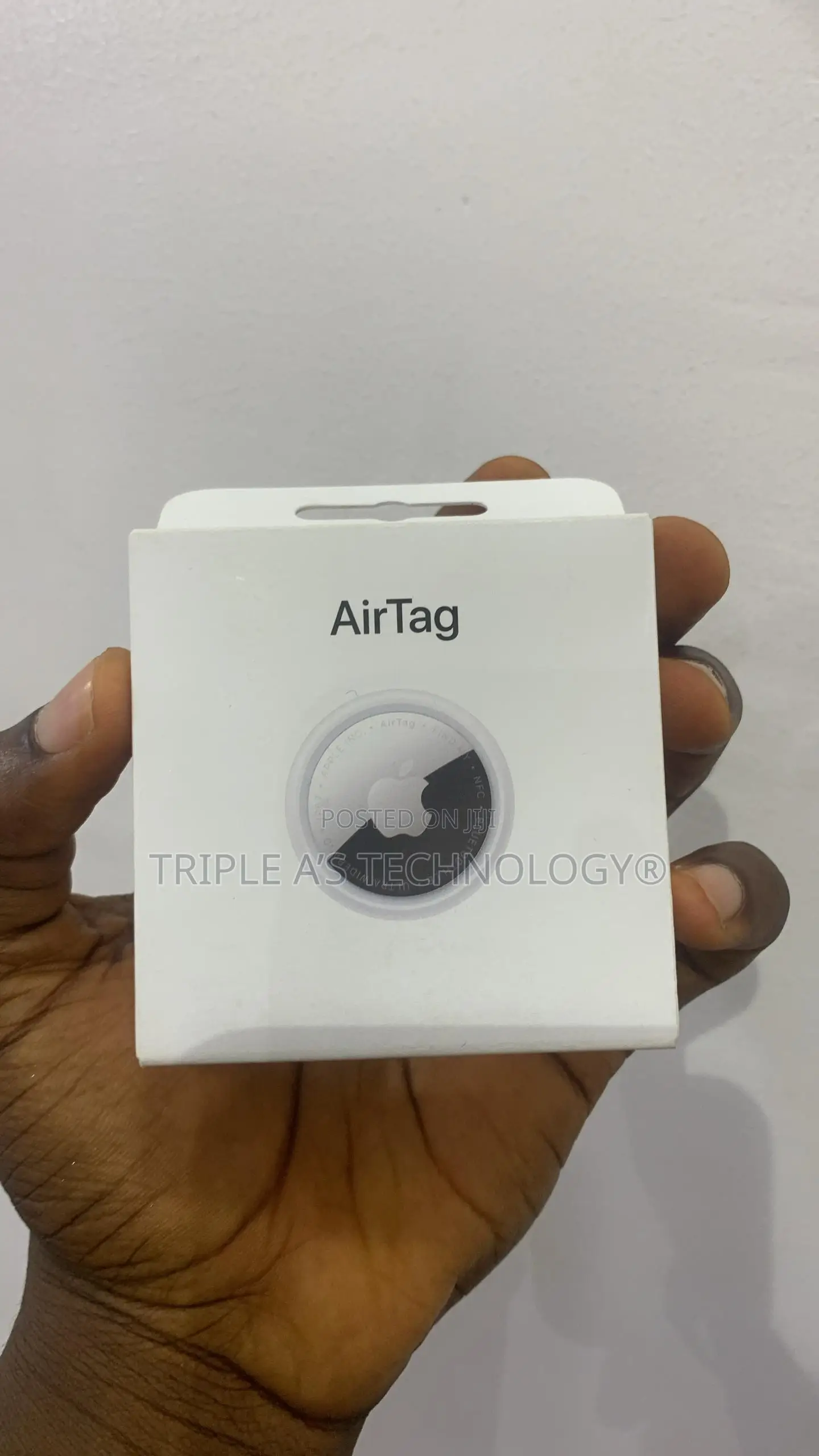 Original Apple Airtag (1Pack)