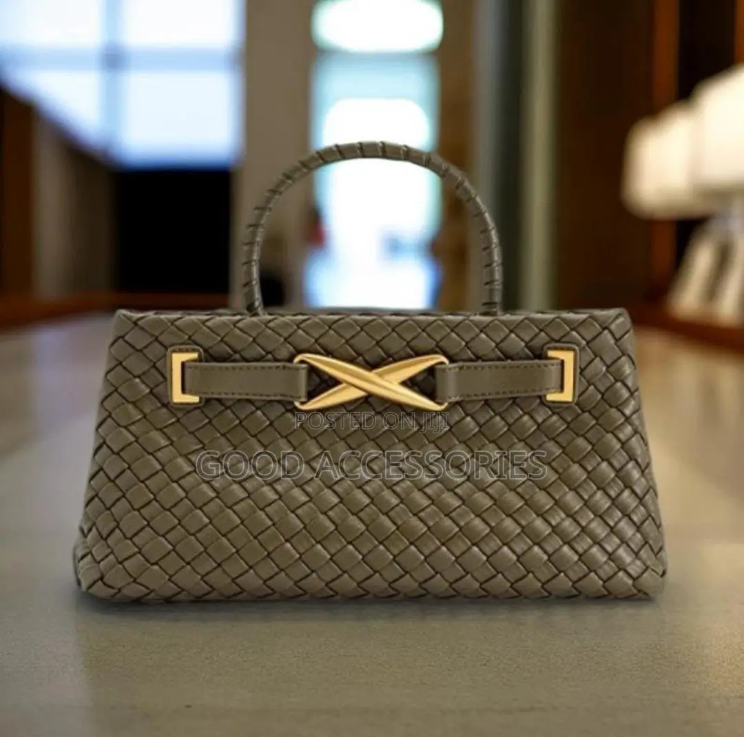 JW PEI Luxury Handbag
