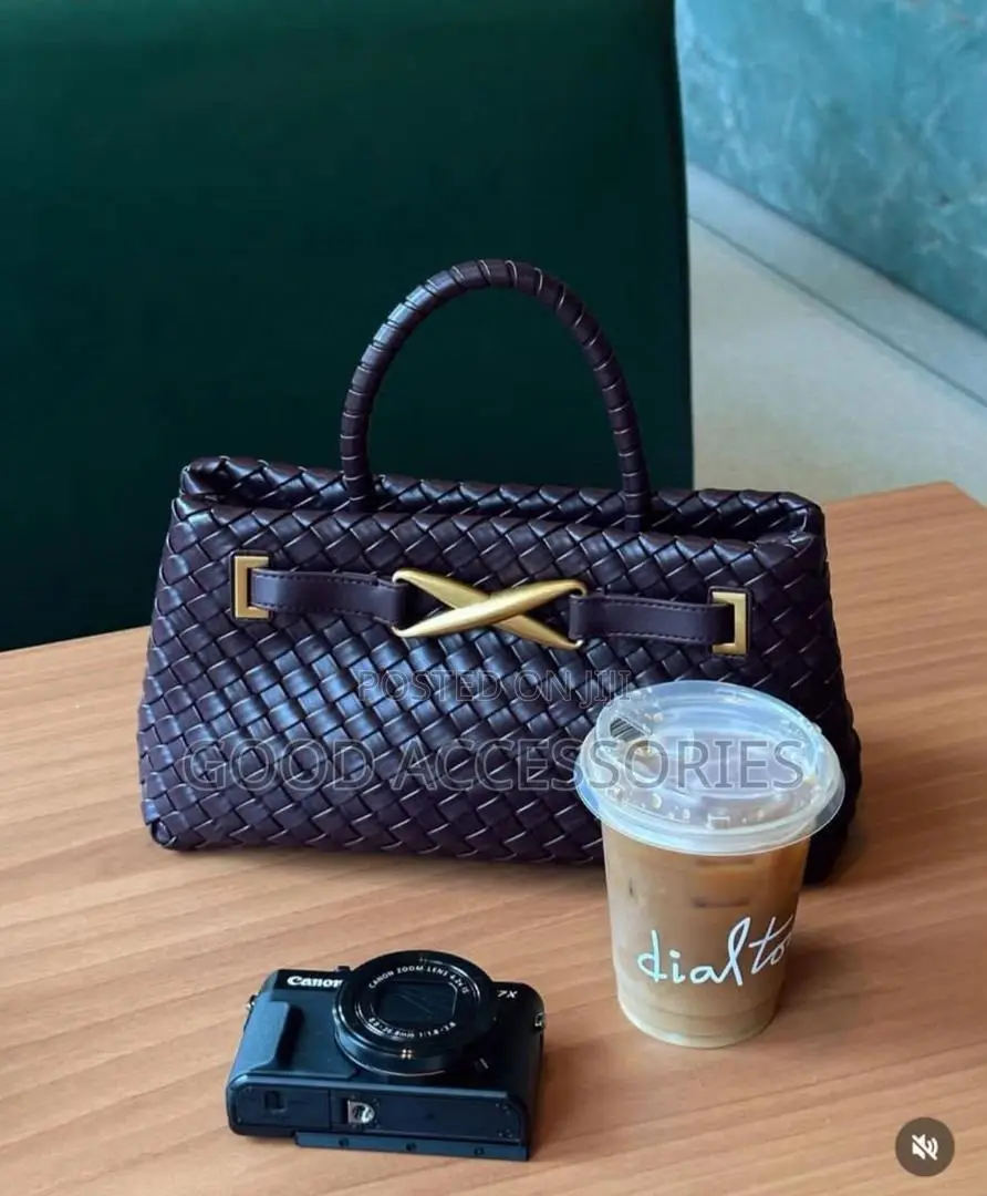 JW PEI Luxury Handbag