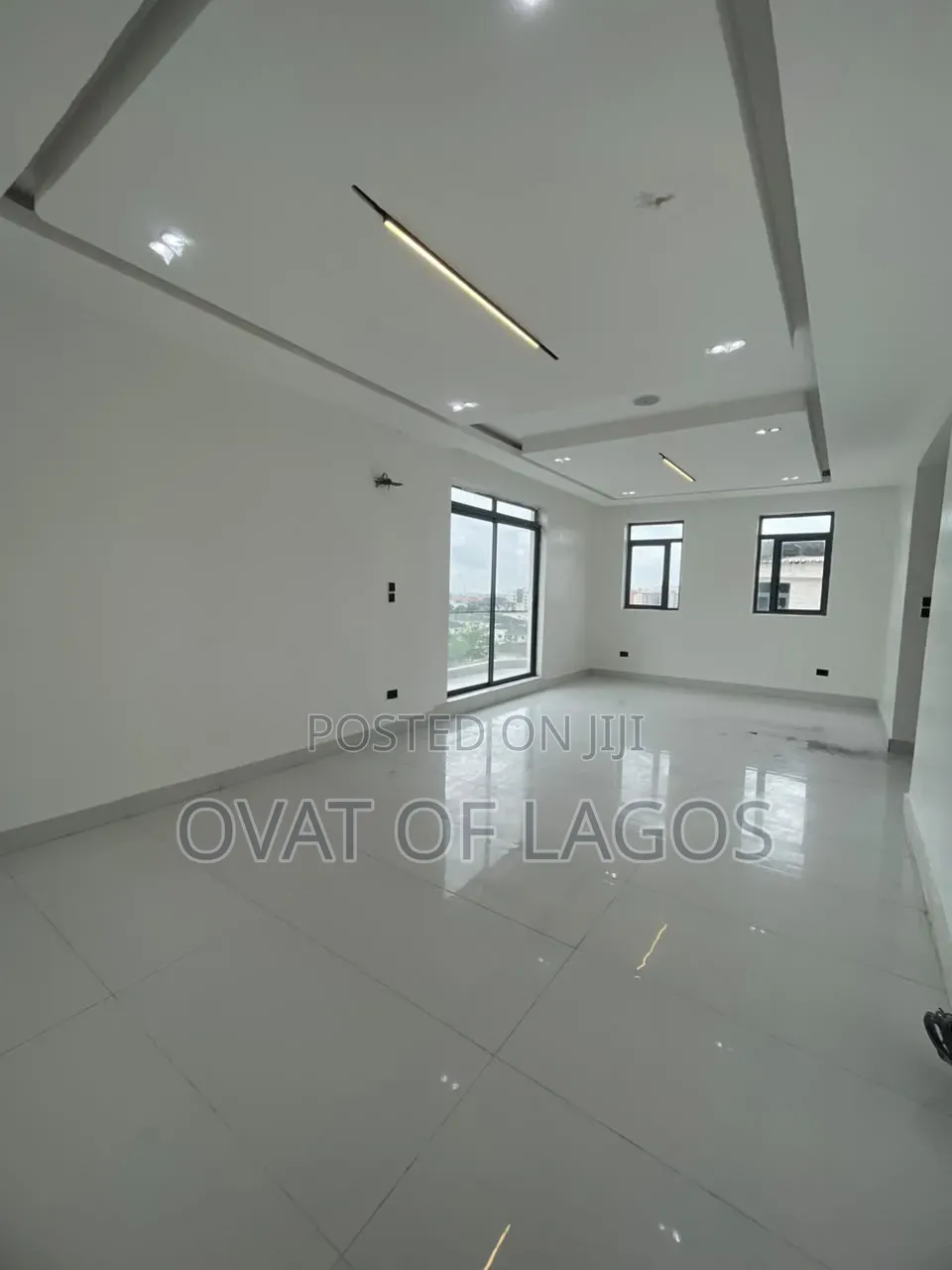 3bdrm Apartment in Ikate for sale