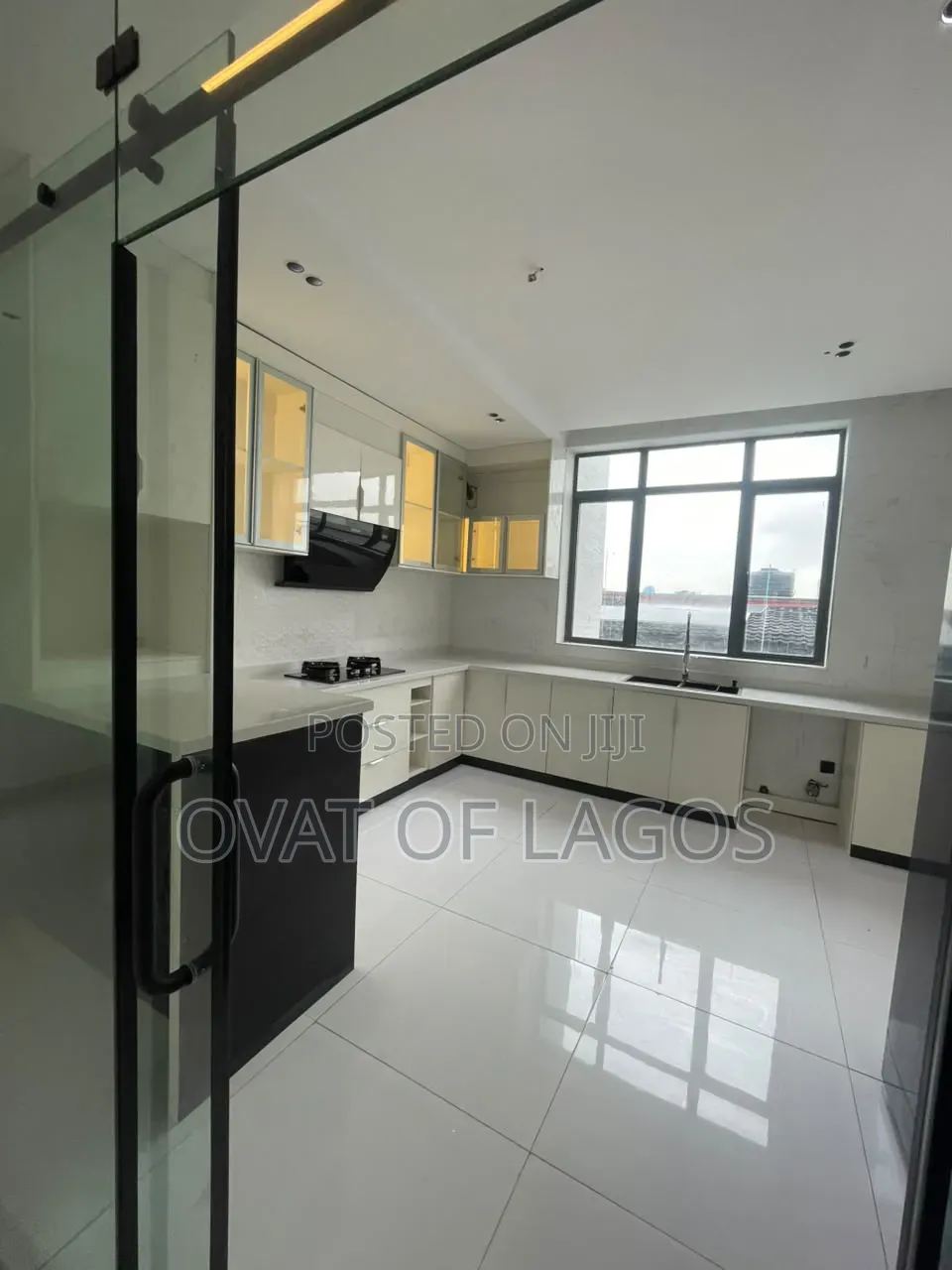 2bdrm Apartment in Ikate for sale