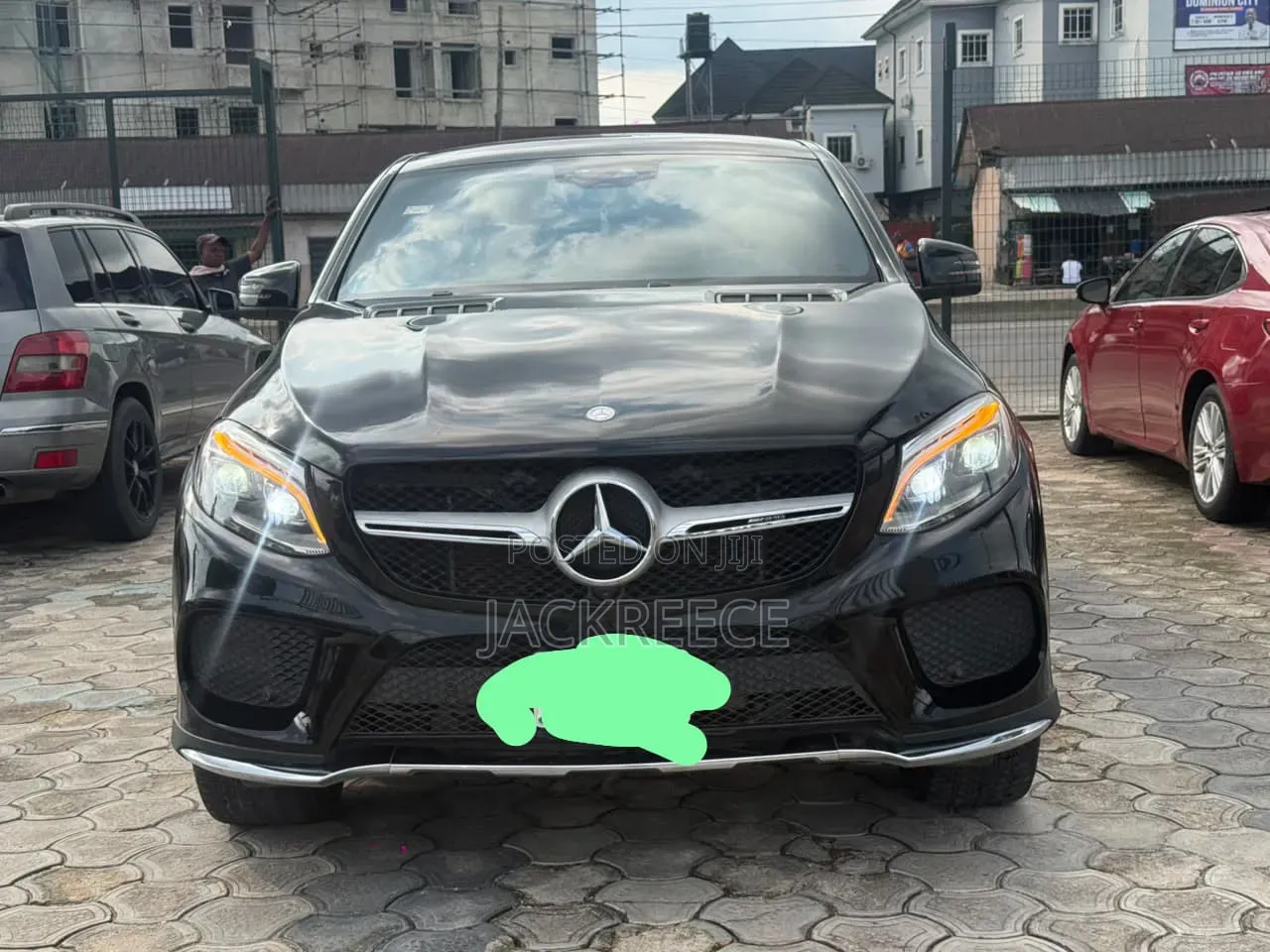MG 350 2018 Black