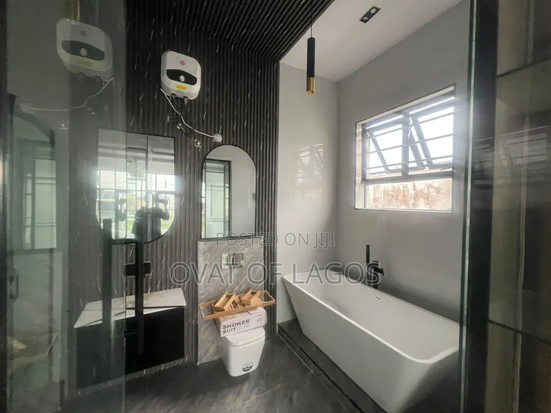 4bdrm Duplex in Lekki Palm City, Ado / Ajah for sale
