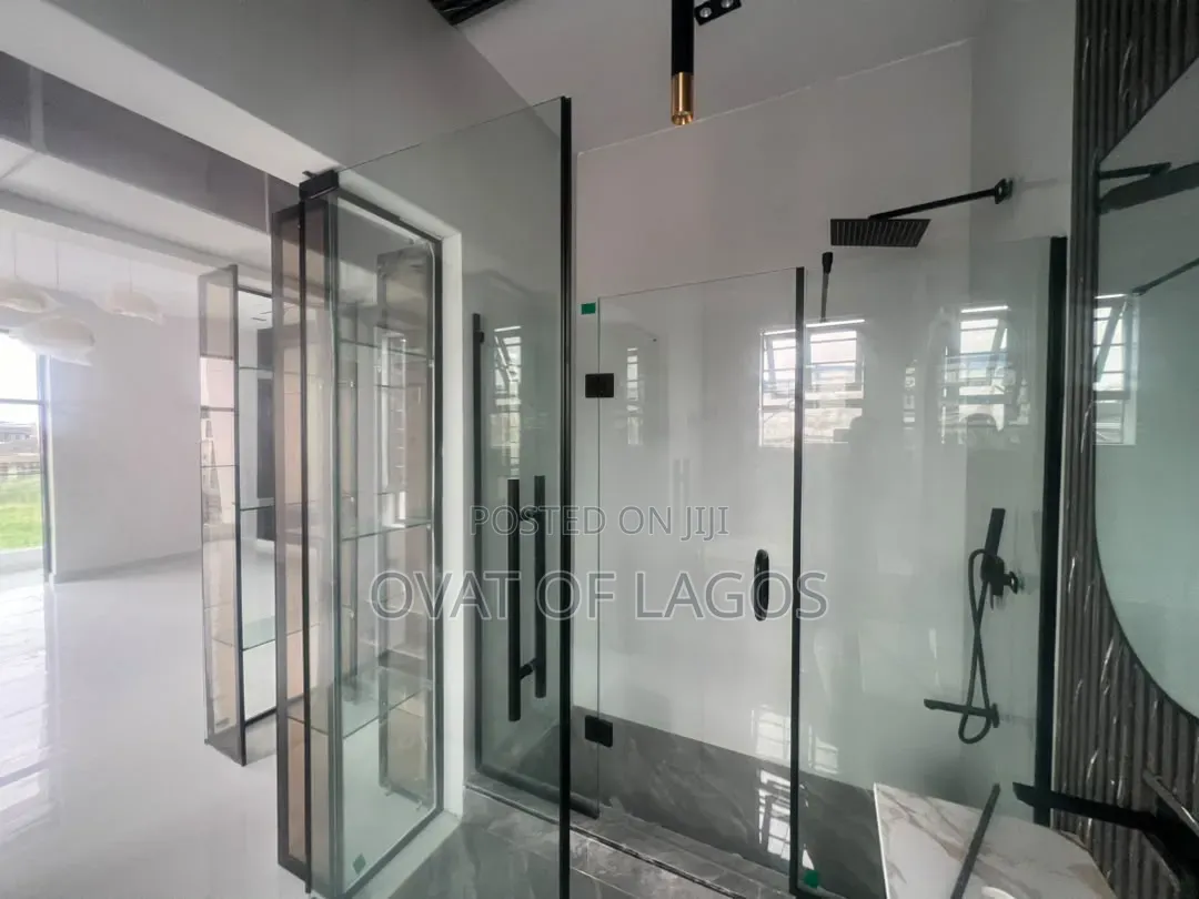 4bdrm Duplex in Lekki Palm City, Ado / Ajah for sale