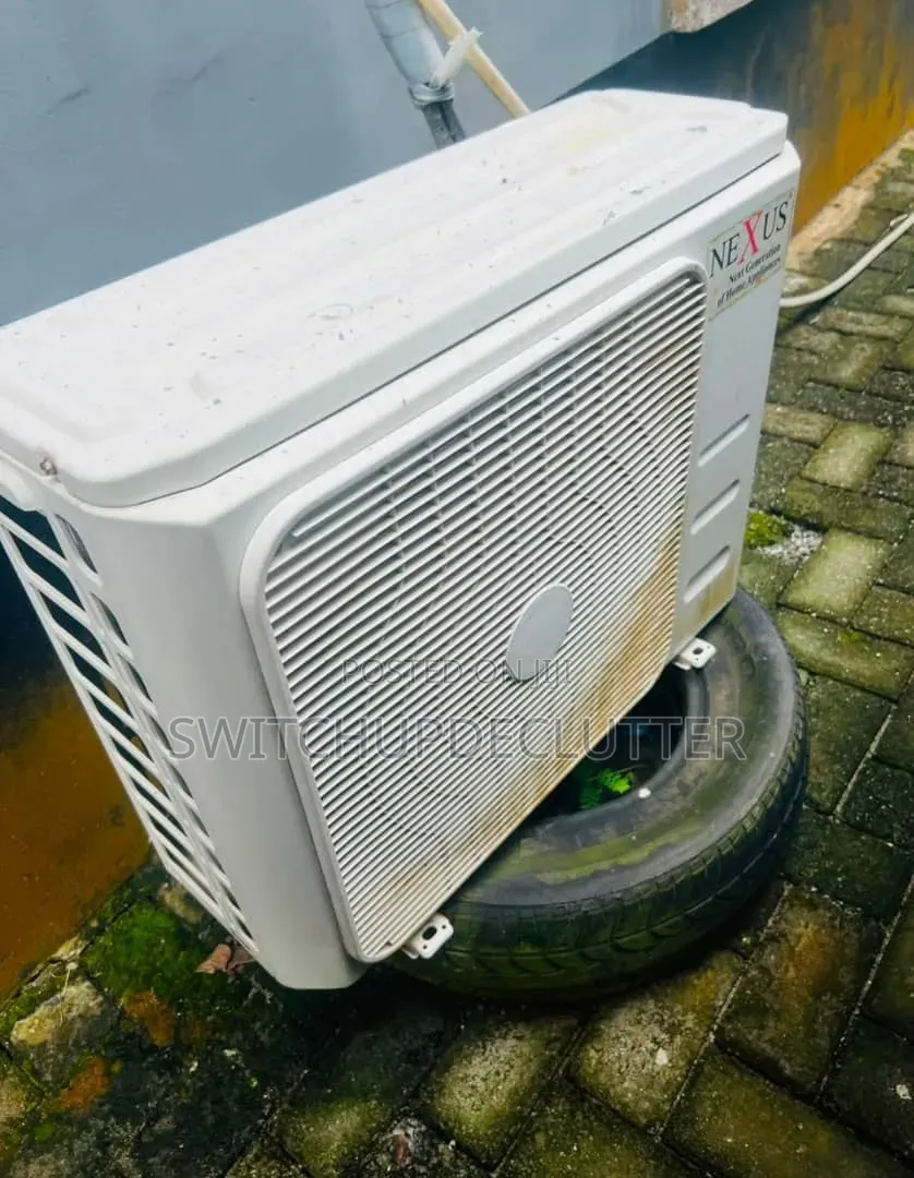Nexus 1.5hp Air Conditioner
