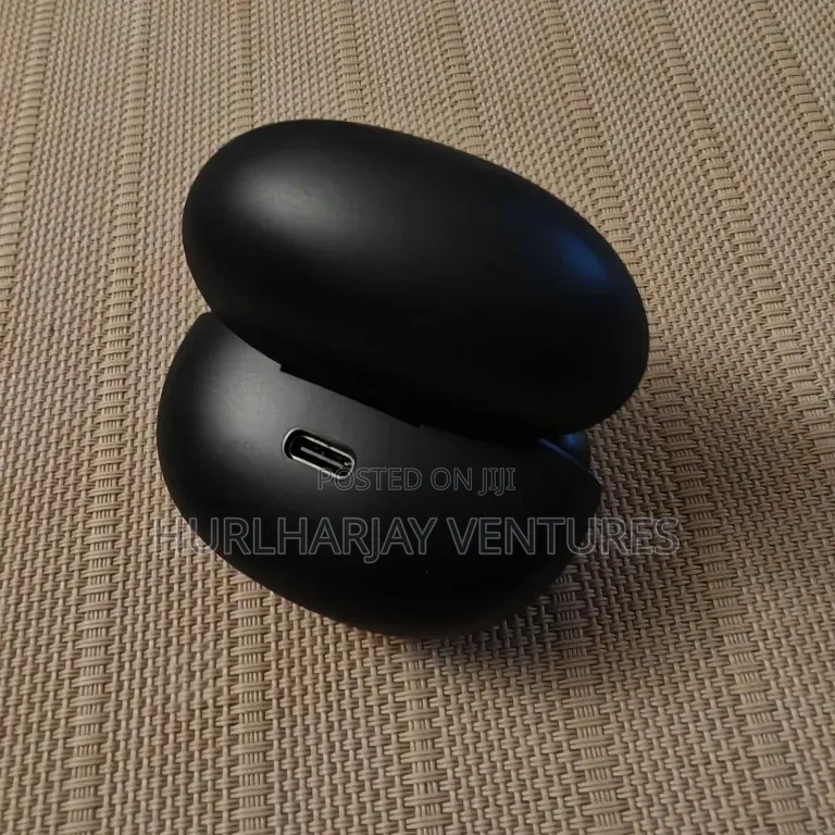 Baseus Bass Bc1 Clip-On