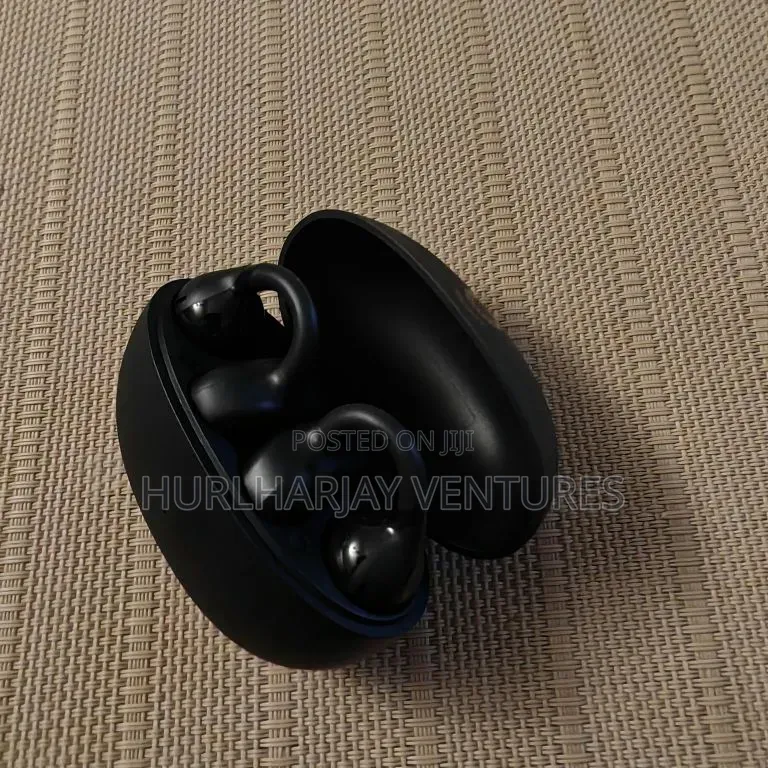 Baseus Bass Bc1 Clip-On