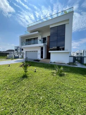 6bdrm House in Victoria Garden City, VGC / Ajah for sale