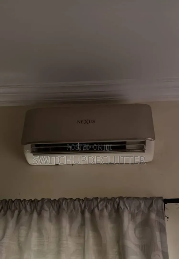 Nexus 1hp Air Conditioner