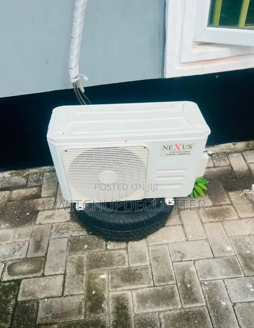 Nexus 1hp Air Conditioner