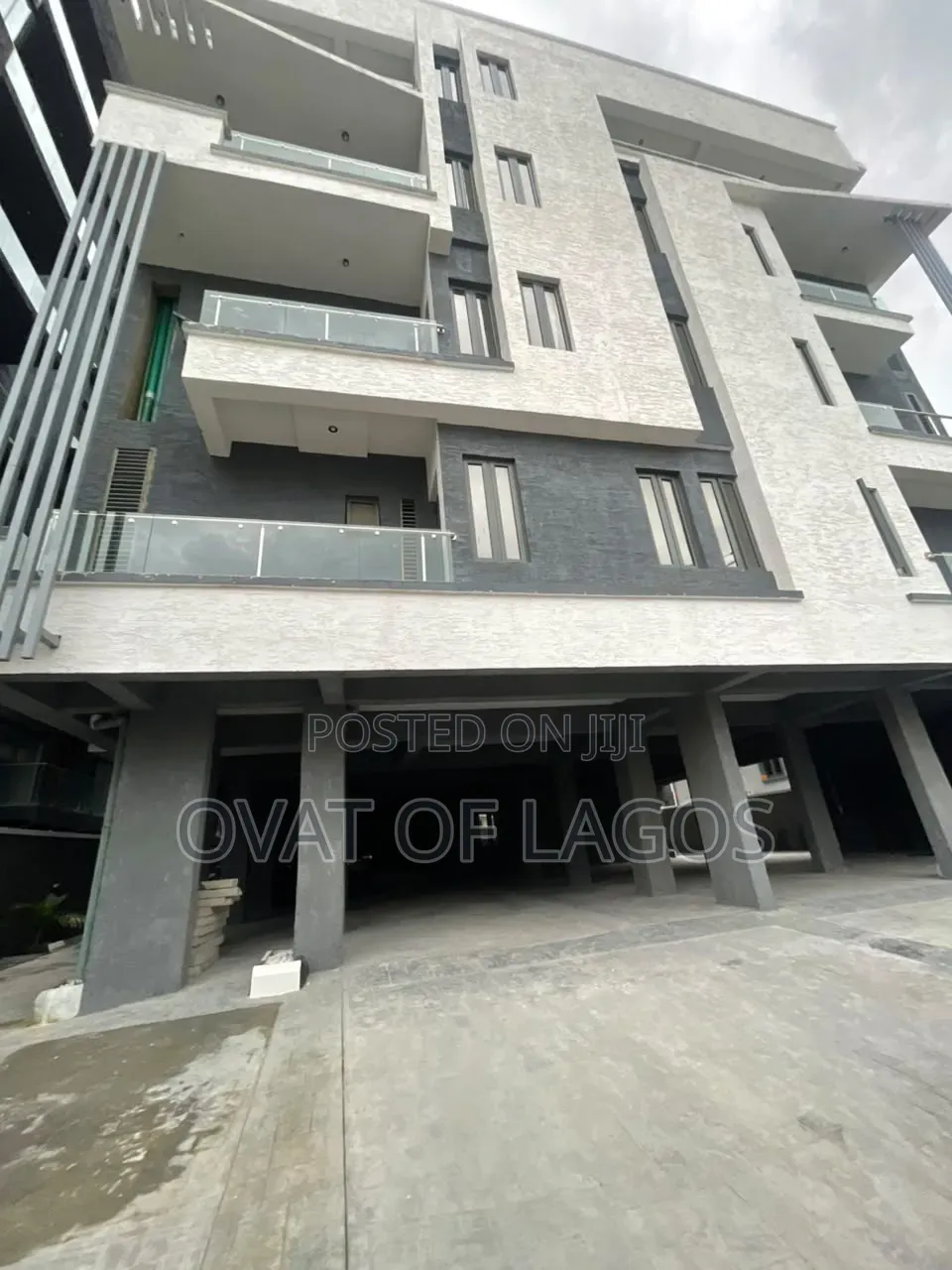 2bdrm Apartment in Ikate for sale