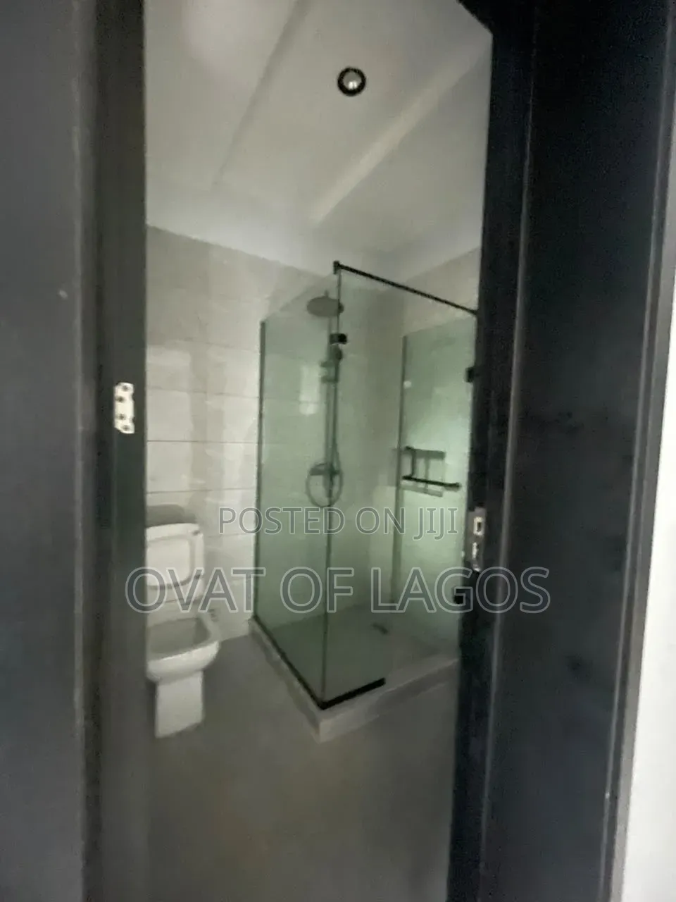 2bdrm Apartment in Ikate for sale