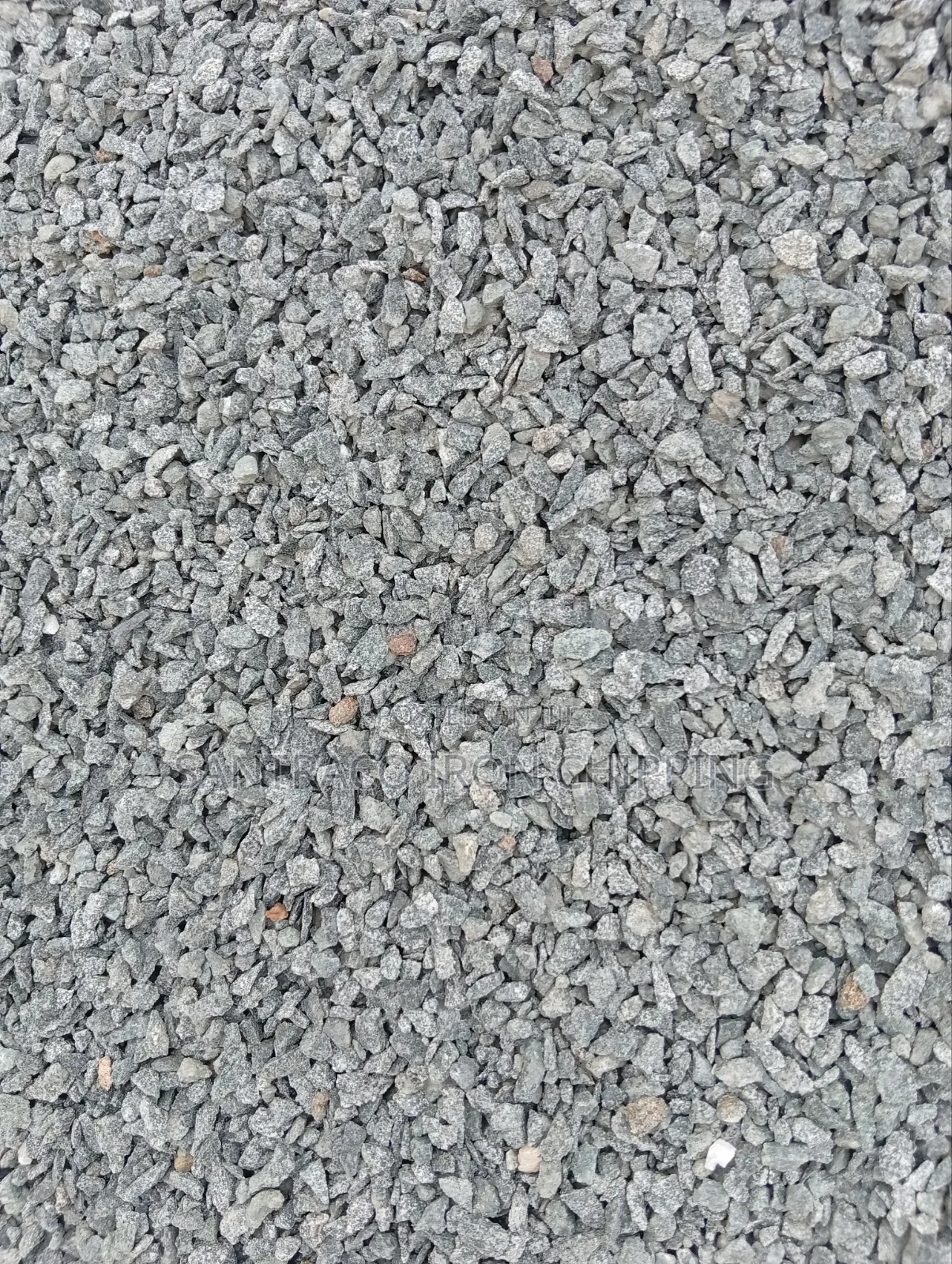 No Dust, No Mud: Pure Premium Granite ,3/8,1/2inch,3/4 1"inch, Stoneba