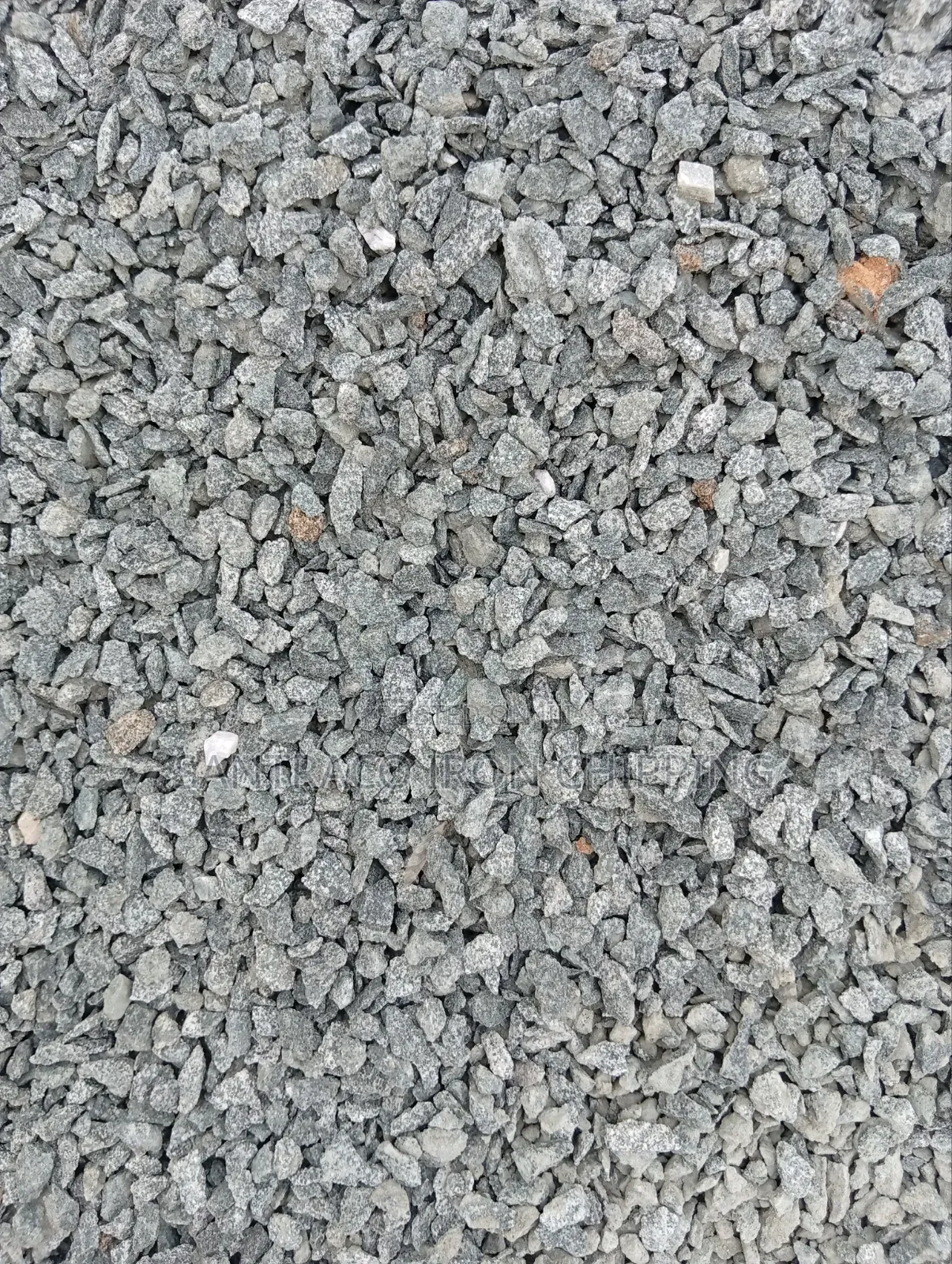 No Dust, No Mud: Pure Premium Granite ,3/8,1/2inch,3/4 1"inch, Stoneba