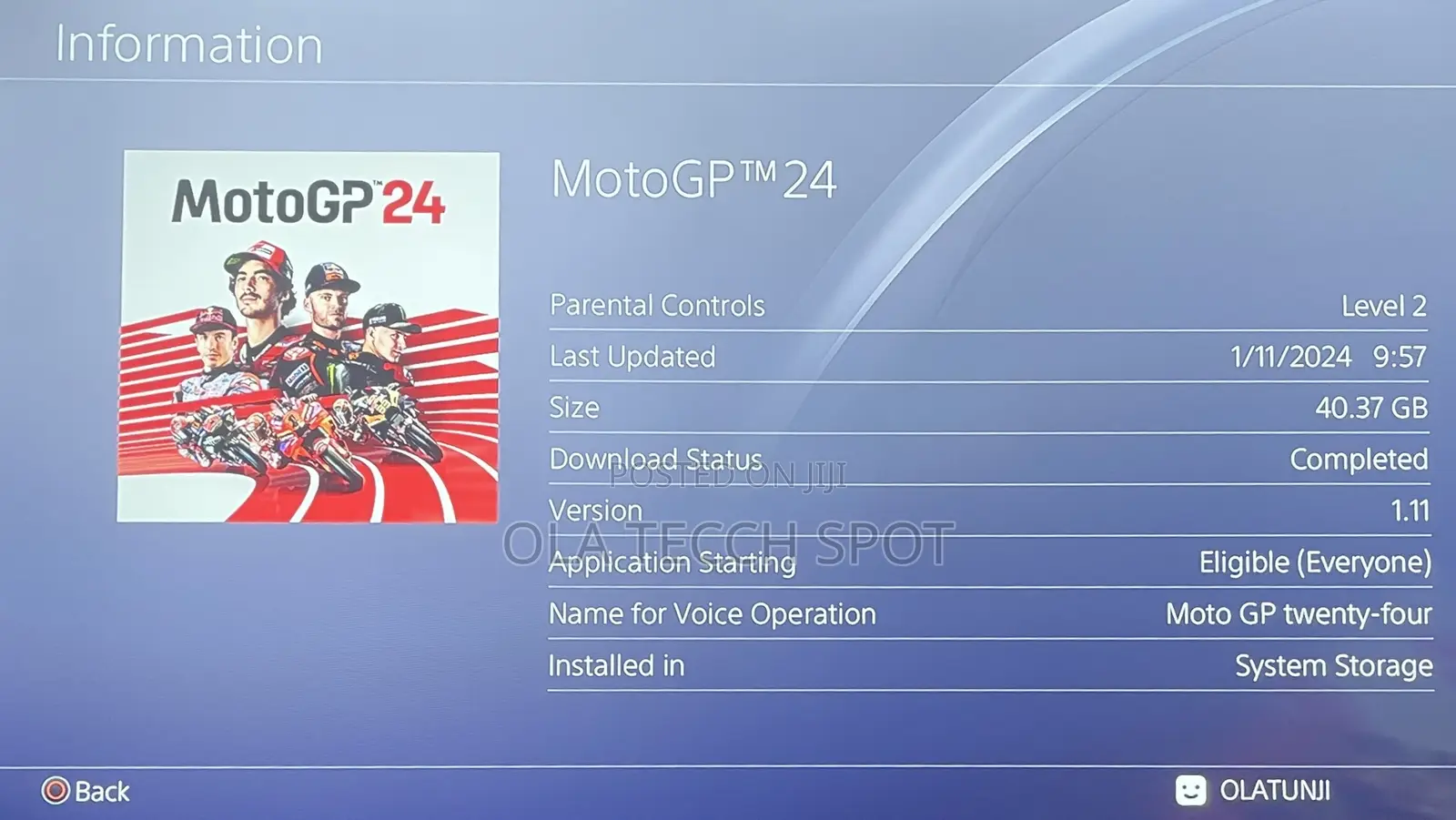 DIRT 5 and Other PS4 Games Available