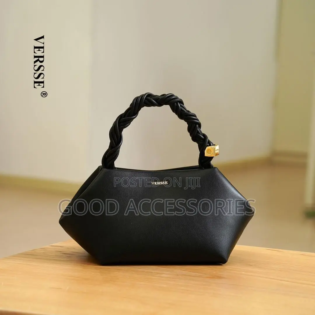 Versse Luxury Handbag