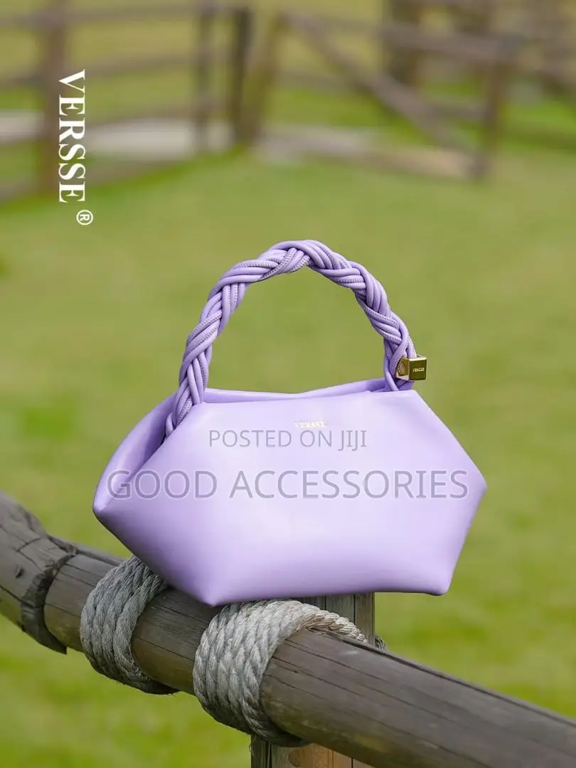 Versse Luxury Handbag