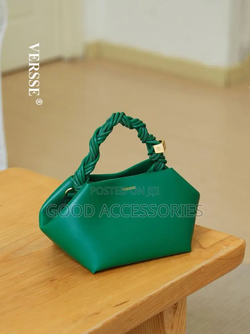 Versse Luxury Handbag
