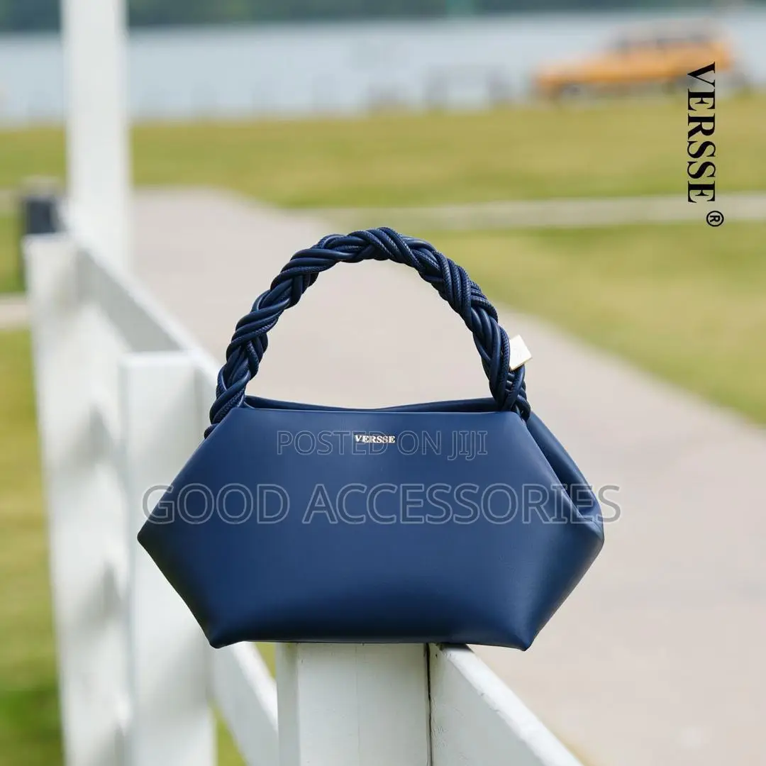 Versse Luxury Handbag