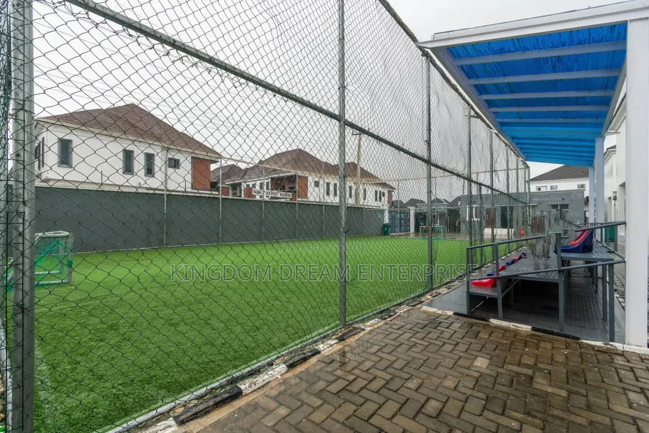 16,000SQM LAND Along Kudirat Abiola Way Oregun Road Ikeja Lagos