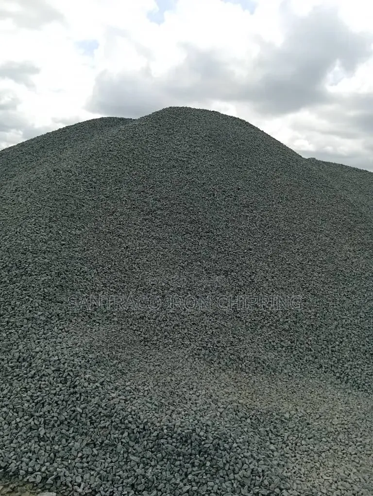 Save Big on Construction: Direct Quarry Granite Hardcore Supply