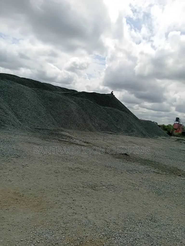 Save Big on Construction: Direct Quarry Granite Hardcore Supply