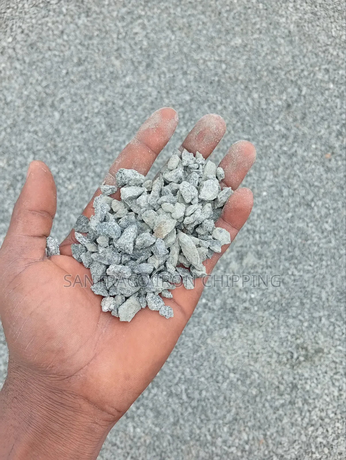 Save Big on Construction: Direct Quarry Granite Hardcore Supply