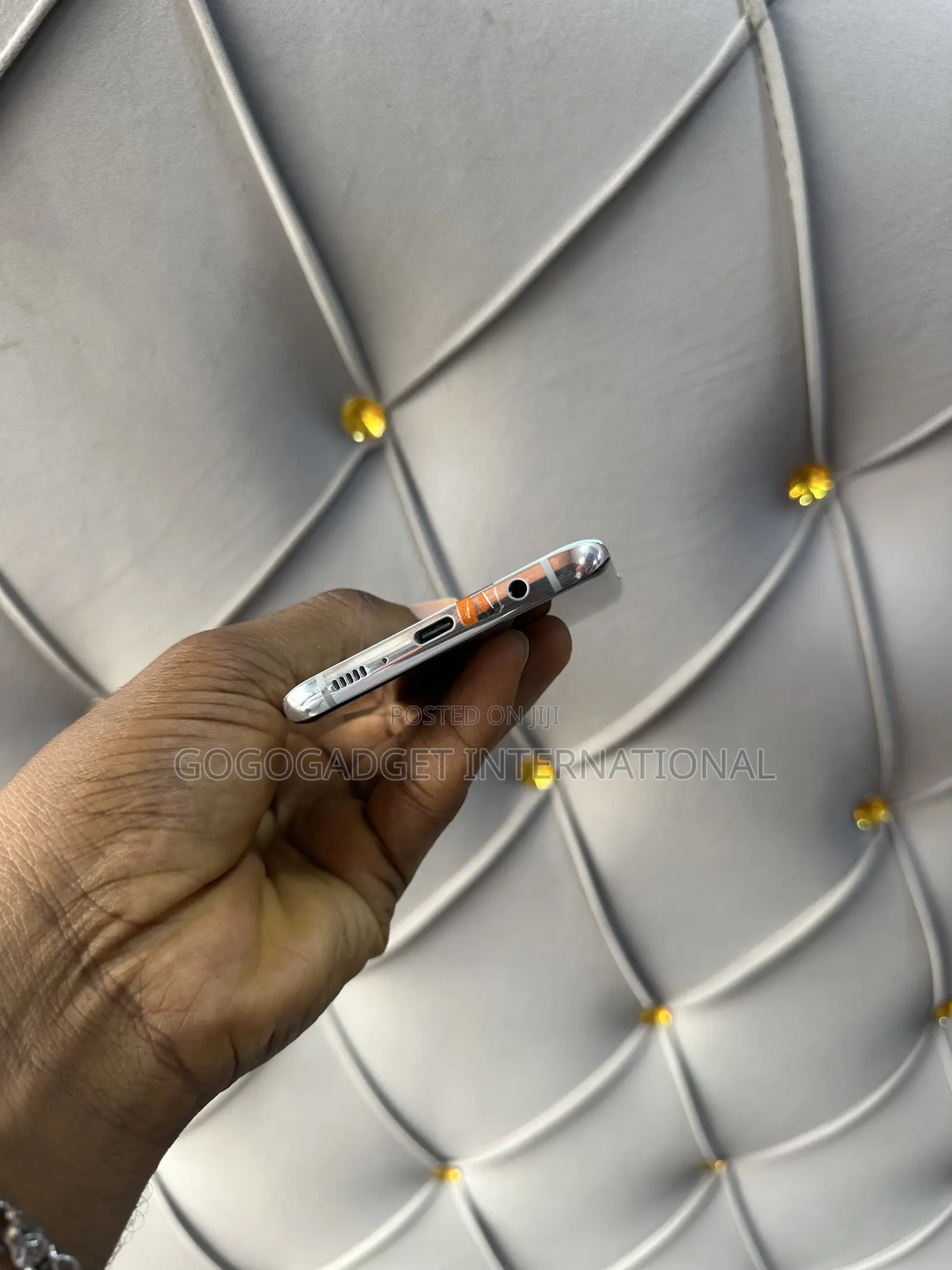 Samsung Galaxy S10 Plus 128 GB Blue