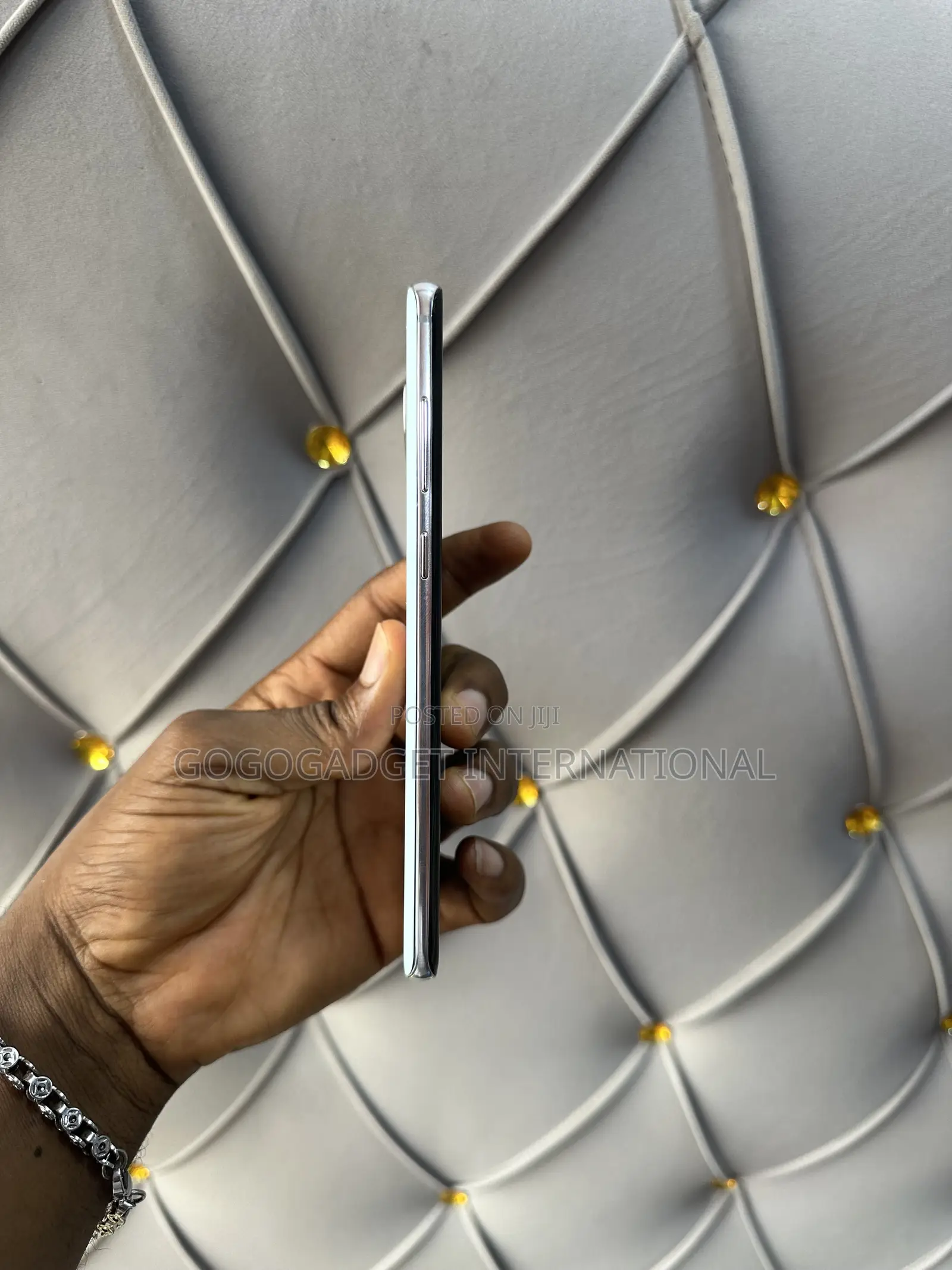 Samsung Galaxy S10 Plus 128 GB Blue